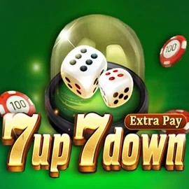 7up 7 down online slot from TaDa Gaming – play at glorionscasino.it
