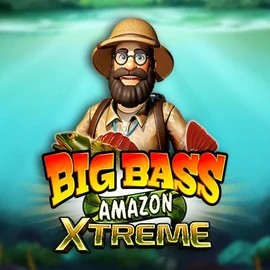 Play Big Bass Amazon Xtreme slot by Pragmatic Play on glorionscasino.it