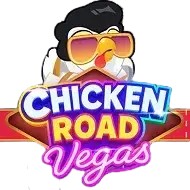 Play the Chicken Road Vegas slot by InOut on Glorion Casino