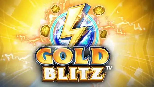 Gold Blitz – slot by Fortune Factory Studios, featured at glorionscasino.it