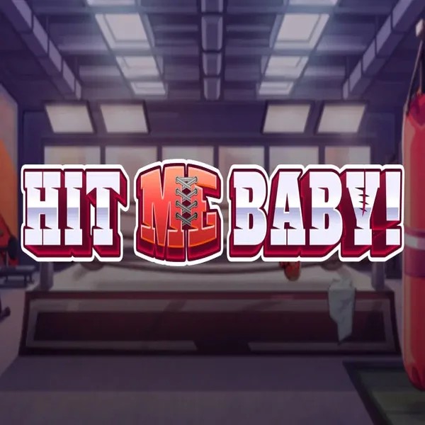 Try Hit ME Baby! slot by Greentube on glorionscasino.it – logo image