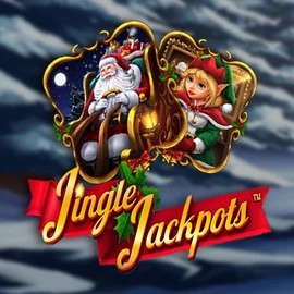 Jingle Jackpots – slot by Dragon Gaming, featured at glorionscasino.it