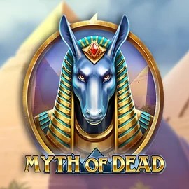 Play the Myth of Dead slot by Play'n GO on Glorion Casino