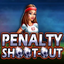 Play Penalty Shoot-out slot by Evoplay on glorionscasino.it