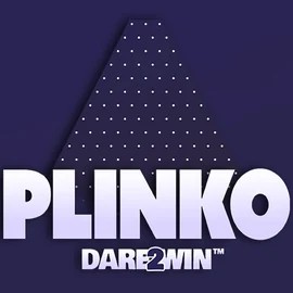 Plinko (Hacksaw Gaming) slot icon by Hacksaw Gaming, available at Glorion Casino