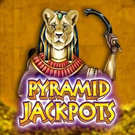 Play the Pyramid Jackpots slot by King Show Games on Glorion Casino