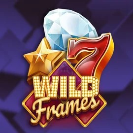 Wild Frames online slot from Play'n GO – play at glorionscasino.it